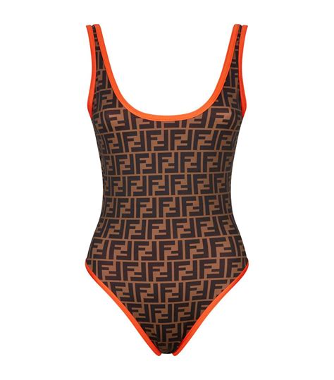 fendi mens swimwear|fendi reversible swimsuit.